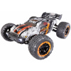 Reely JoVage 4x4 V2 oranžová/bílá komutátorový 1:16 RC model auta elektrický Truggy 4WD (4x4) RtR 2,4 GHz vč. akumulátorů a kabelu k nabíjení
