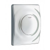 Grohe Surf splachovacie tlačidlo do pisoára StarLight Chrome 38808P00