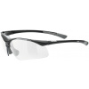 Slnečné okuliare UVEX SPORTSTYLE 223 BLACK GREY / CLEAR