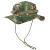 MIL-TEC klobúk US JUNGLE s cvokom WOODLAND veľ.XL