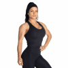 Better Bodies CORE CROP T-BACK BLACK – tielko Better Bodies čierne Velikost: M