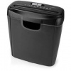 Skartovač Nedis PASH112BKA4, 10 l (PASH112BKA4) čierny