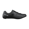 Shimano Tretry SHRC503 čierne /Vel:46E