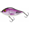 Salmo Slider t.12cm70g HOLO PURPLE PREY Limitovaná