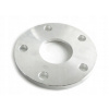 Vzdialenosť Ring 1 ks 5x112 57,1 10 mm DYS 07 AUDI 10