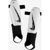 Futbalové chrániče Nike Charge DX4608-100 Veľkosť: XL (180-200cm)