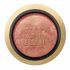 Lícenka Max Factor, pečená ružová lícenka 15 Seductive Pink 1,5 g