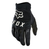 Fox Racing FOX Dirtpaw Ce Glove, Black/White MX23