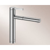 Blanco LINEE S nerez masiv matný 517593