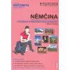 Němčina cvičebnice SŠ gramatiky - Jarmila Dubová