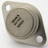 7805 stabilizátor 5V1A TO3 MA7805