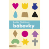 Bábovky (brož.) - Radka Třeštíková