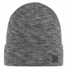 Buff Heavyweight Merino Wool Hat sivá