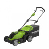 Greenworks G40LM41 (2504707)