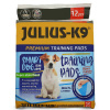 JULIUS-K9 Premium Tréningová podložka pre psov 40x60cm (12ks)