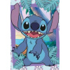 Puzzle Disney Stitch 300 dílků - autor neuvedený