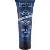 benecos Shaving Cream for men only - 75 ml