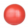 Overball Yate 23 cm - červený