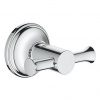 Grohe Essentials Authentic Háčik na župan 40656001