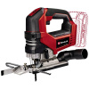 Einhell Professional TP-JS 18/135 Li BL - Solo Professional akumulátorová priamočiara píla, bez akumulátoru, bez nabíjačky, 18 V, 4321260; 4321260
