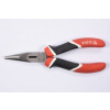 Predĺžené rovné kliešte, CrV, 160 mm, trojfarebné rukoväte YT1943 YATO