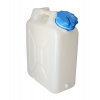 Kanister so širokým hrdlom, objem 20 litrov