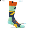 Fox 360 Tine Sock podkolienky, twilight, L