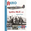 Spitfire Mk.IX 1.díl