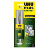 Lepidlo UHU PLUS ENDFEST 300 24 ml
