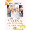 Vojna Windsorovcov - Tina Brown