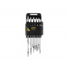 Stanley FMMT82902-0 FatMax 12dílná sada otevřených klíčů - 6 x 7 - 30 x 32 mm Stanley FMMT82902-0 FATMAX 12dílná sada otevřených klíčů - 6 x 7 - 30 x 32 mm