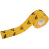 Tejpka Camp Climbing Tape yellow