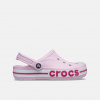 Crocs Bayaband Clog Ballerina Pink/Candy Pink