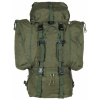 MFH Batoh Alpin 110, OD green