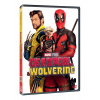 Deadpool amp Wolverine Dvd