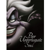 Poor Unfortunate Soul - Serena Valentino