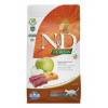 N&D Pumpkin CAT Venison & Apple 300g
