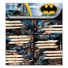 Menovky na zošity Ars Una, z kolekcie Batman