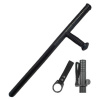 ESP Tonfa policajná so závesom /POLYKARBONÁT/ 59 cm ČIERNA