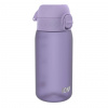 ion8 Fľaša na pitie Leak Proof Light Purple 350 ml