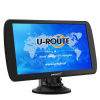 Navigácia GPS 9 IGO Primo Tir Truck Recorder (Navigácia GPS 9 IGO Primo Tir Truck Recorder)
