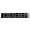 Synology SA3400D 12-bay NAS, rack 2U, HA - Dva řadiče, CPU QC Xeon D-1541, RAM 8GB, 1x PCIe, SAS, 1/2x 10/1G LAN