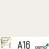 OSMO® Dekorační vosk - Elementy inspirované přírodou Barva (odstín): A16 Vanilkové nebe, Balení: 2,5 l
