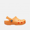 Crocs Classic Clog K Cantaloupe