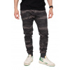 Voyager Camo Joggers L