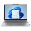 Lenovo ThinkBook 16 G8 IAL Intel Core Ultra 7 255H Laptop 40,6 cm (16 ) WUXGA 16 GB DDR5-SDRAM 512 GB SSD Wi-Fi 6E (802.11ax) Windows 11 Pro Italský Šedá