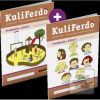 Kuliferdo – Predškolák s… (Jaroslava Budíková, Lenka Komendová)