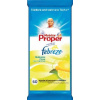 Vlhčené utierky Mr. Proper/Fresh 60 ks