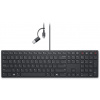 DELL KB525C (nemčina) 580-BBTJ