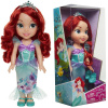 Jakks Pacific Bábika princezná Ariel
